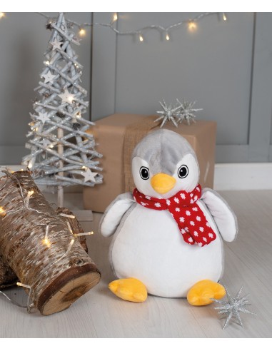 MUM-MM566-Zippie Penguin